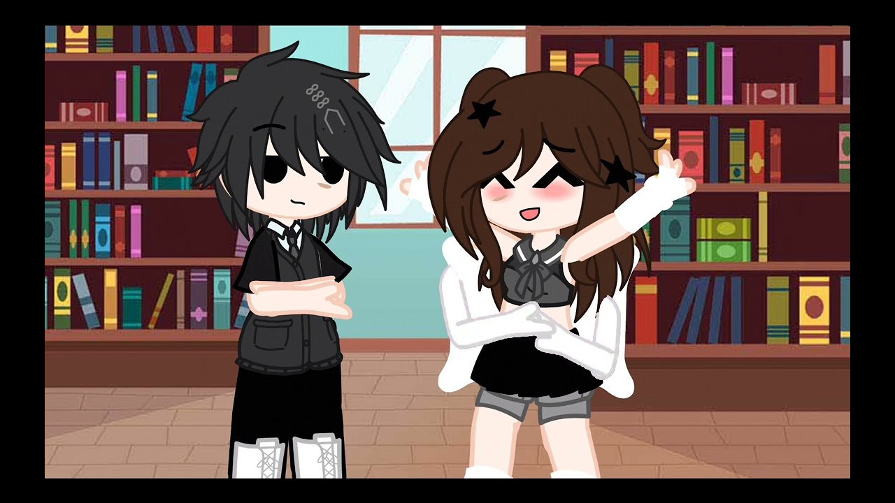 ~Max tickles Emily~
