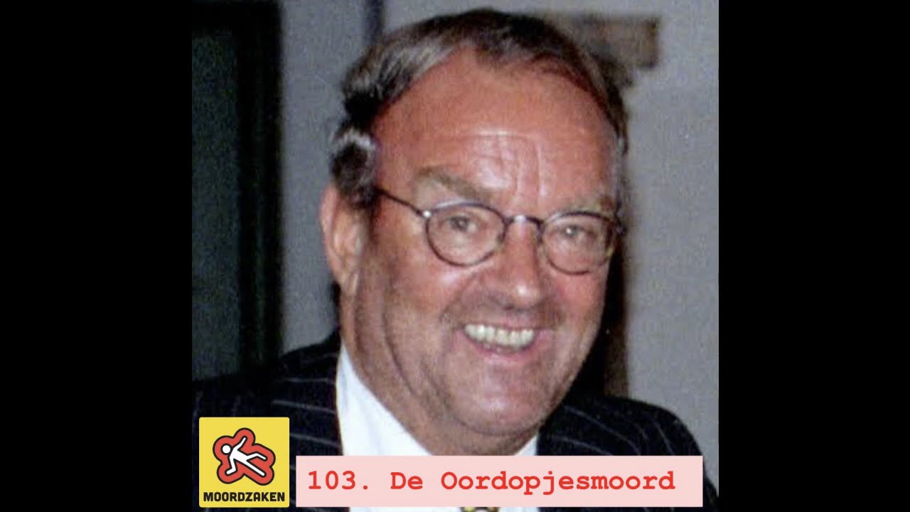 103 - De Oordopjesmoord