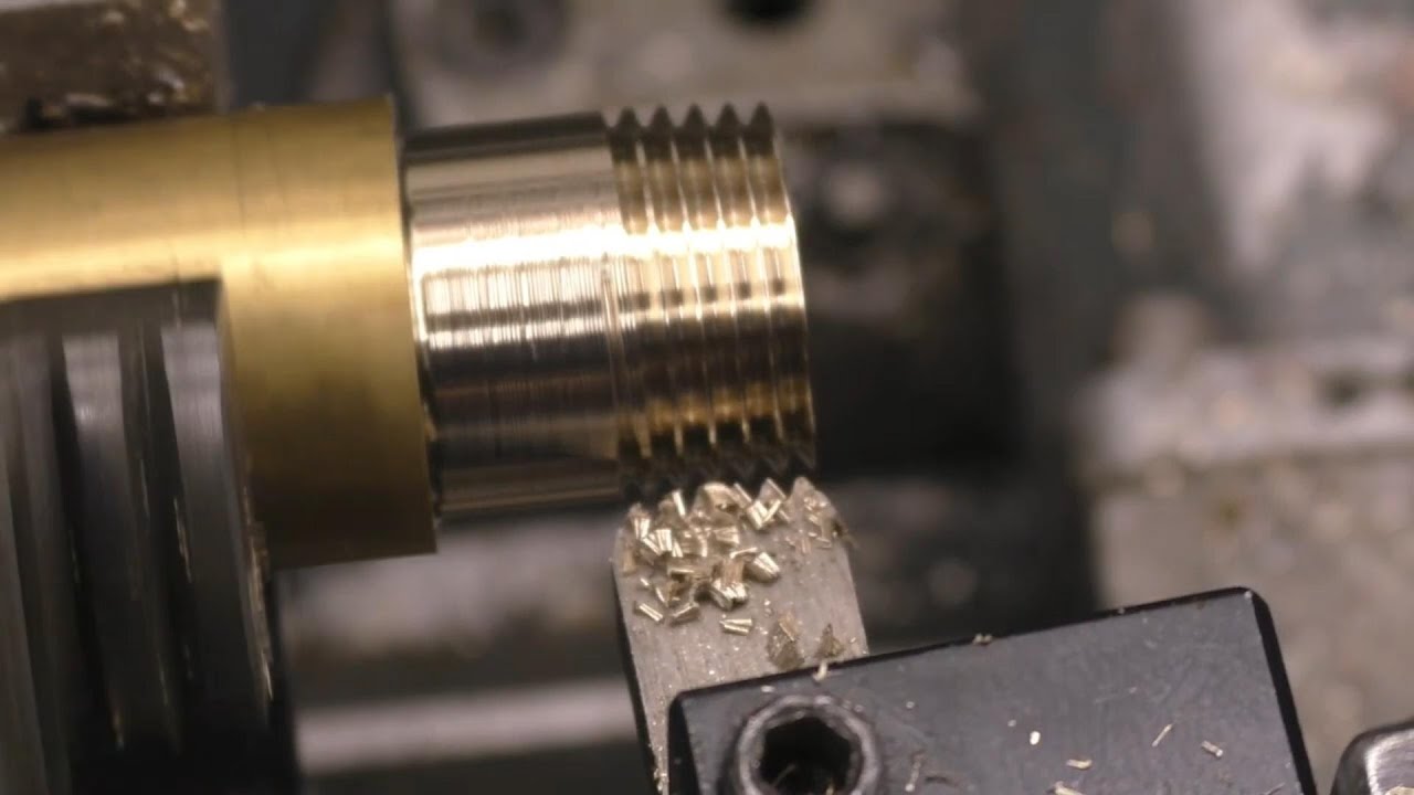 SNNC 455 P1 . BSP Taper Threads