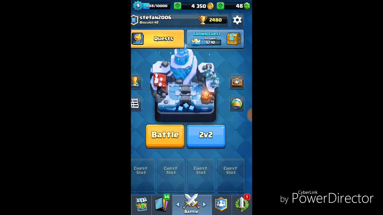 Legendara noua