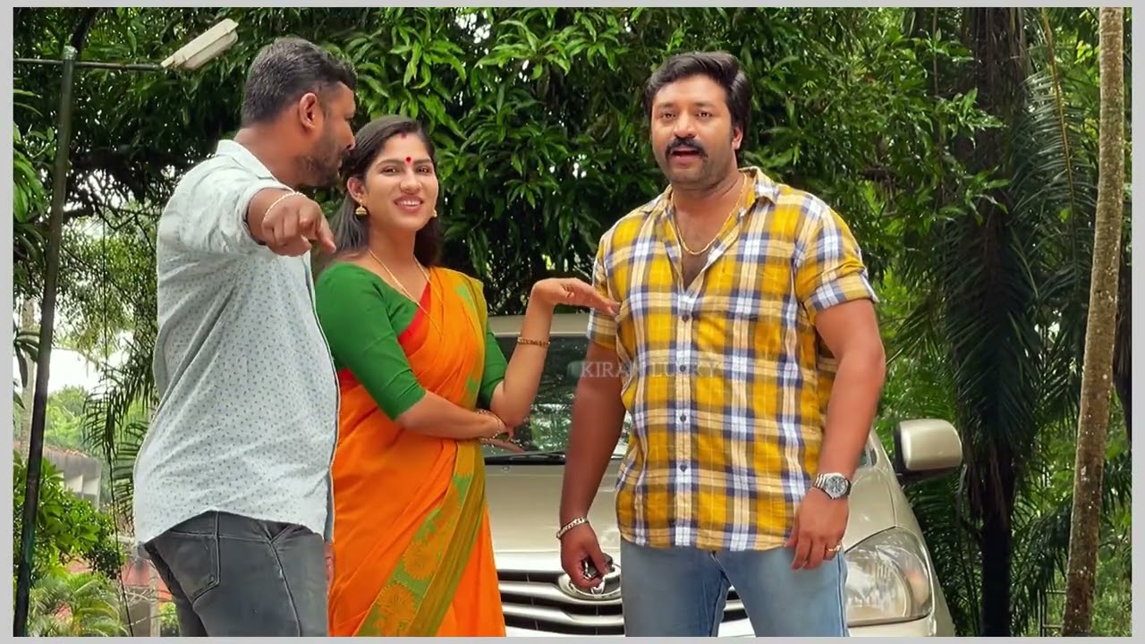 Swasika Shaanu supper combo