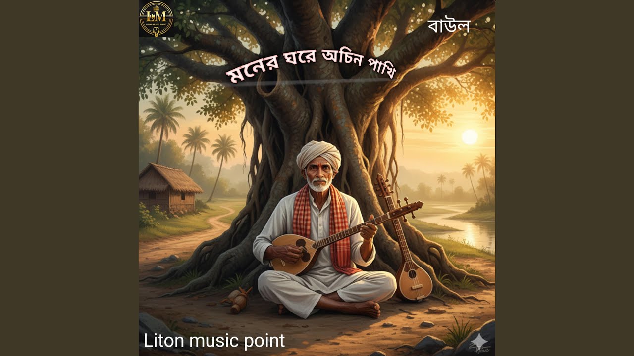 Moner Ghore Ochin Pakhi