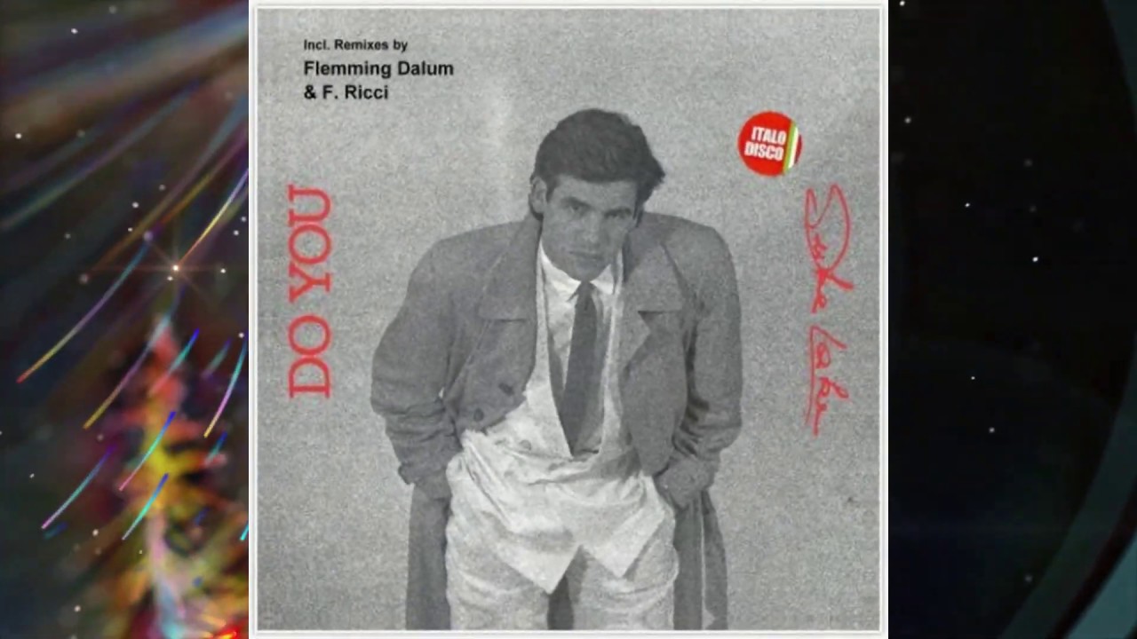 Duke Lake - Do You (Flemming Dalum Remix)