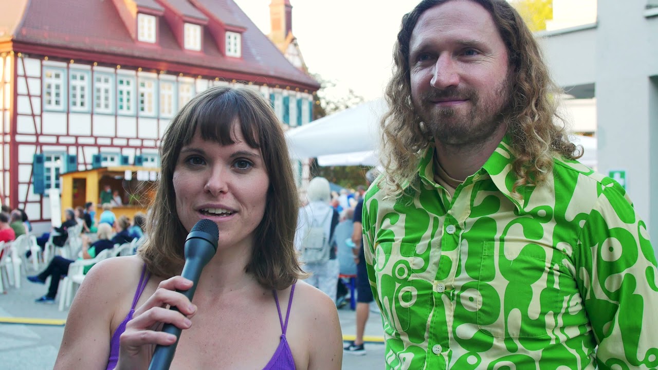 ScherbenFestival Ditzingen 2021