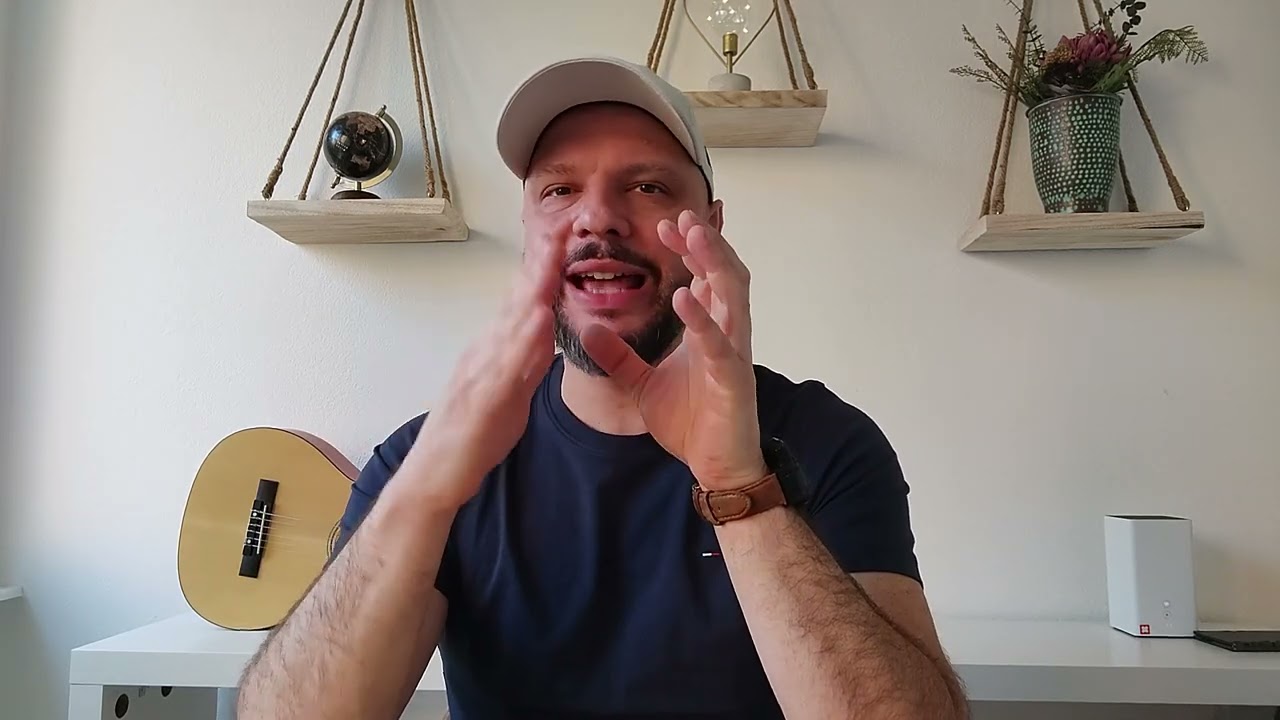 #118 - Os imigrantes sofrem preconceito na Suíça? O idioma é a chave.