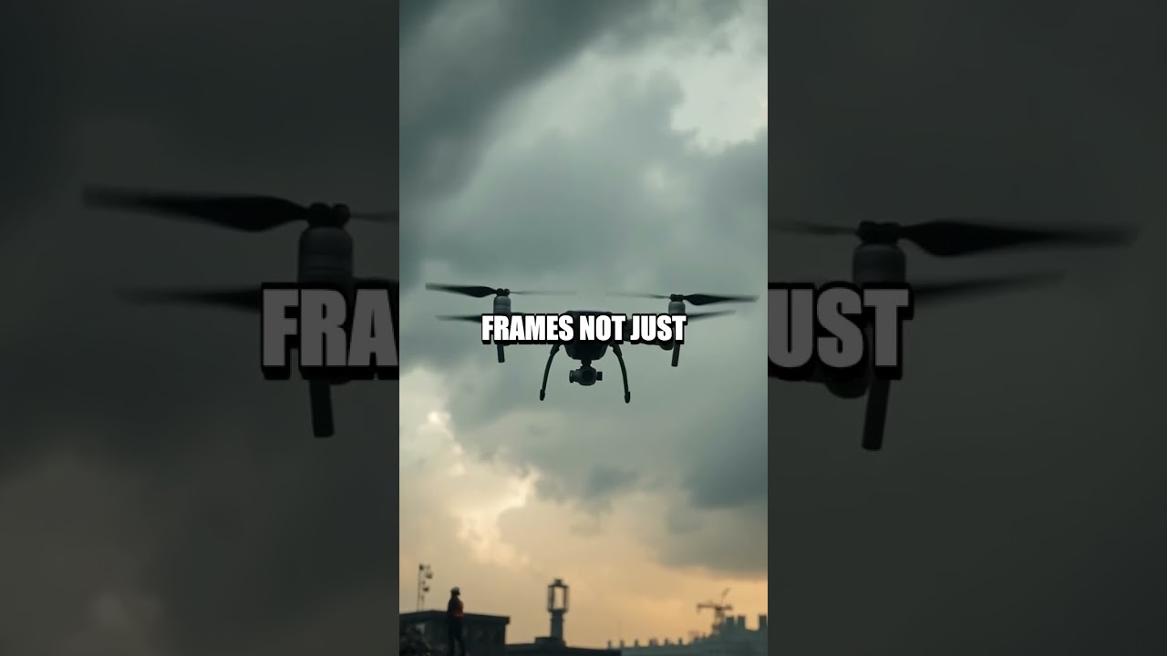 Crossing Disciplines The Drone Operator's Unconventional Path