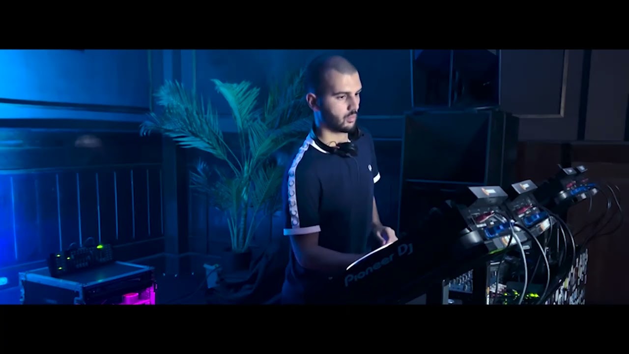 JAX | Selector Seris | 28 Oct. 2025