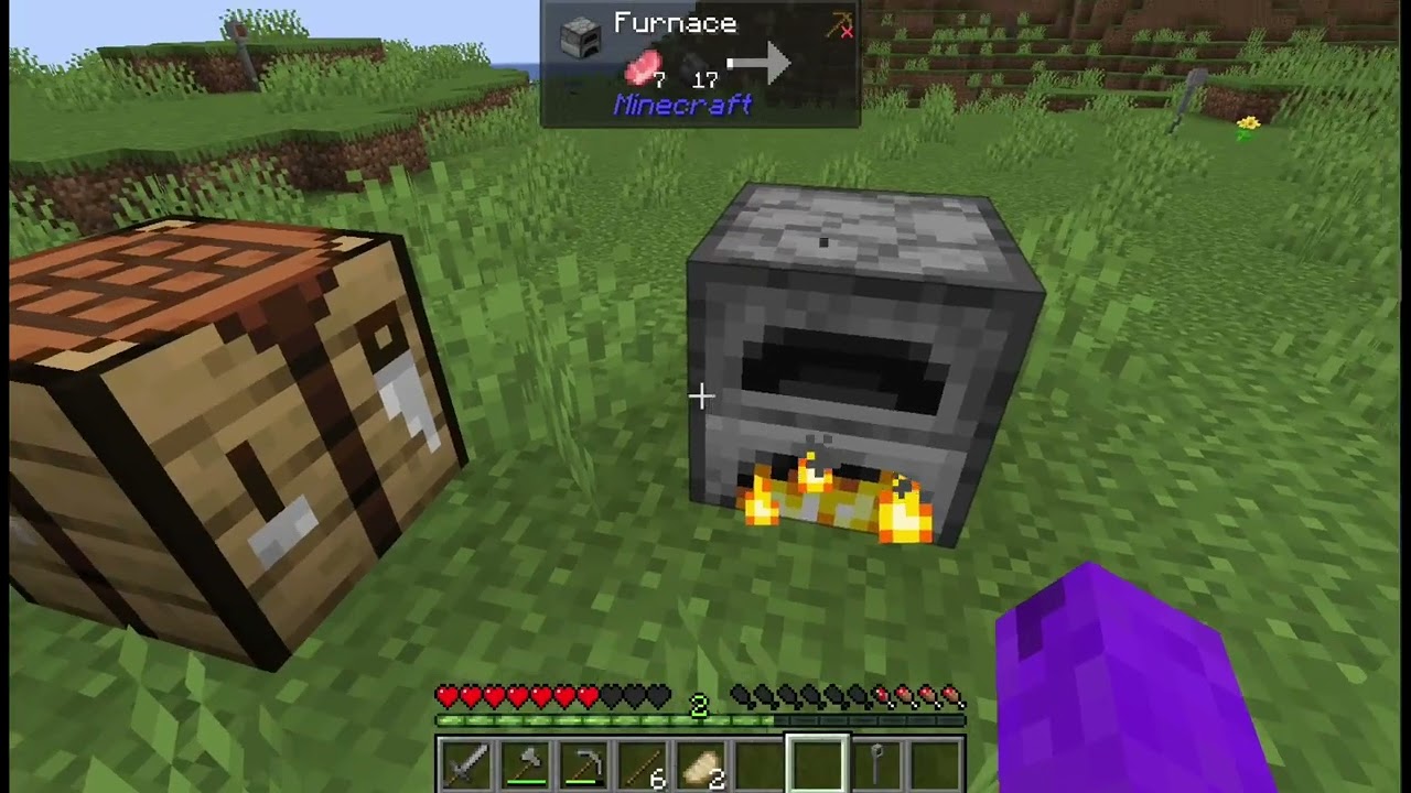 Zombie Minecraft Modpack Ep 1