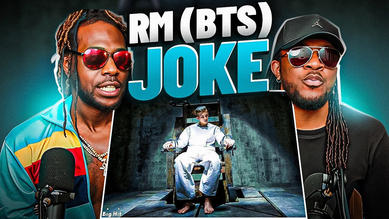RM (BTS) - 
