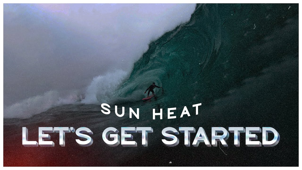 Sun Heat - 
