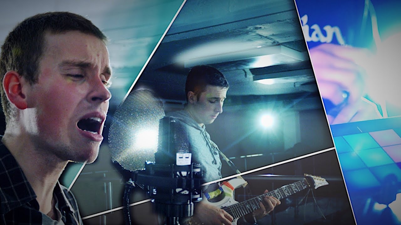 Dua Lipa New Rules Cover feat Rex Pearson - Drum Pads 24 - Sebastian Schub