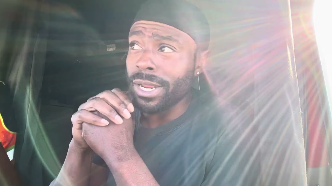 Trucking Left Me Broke!!!