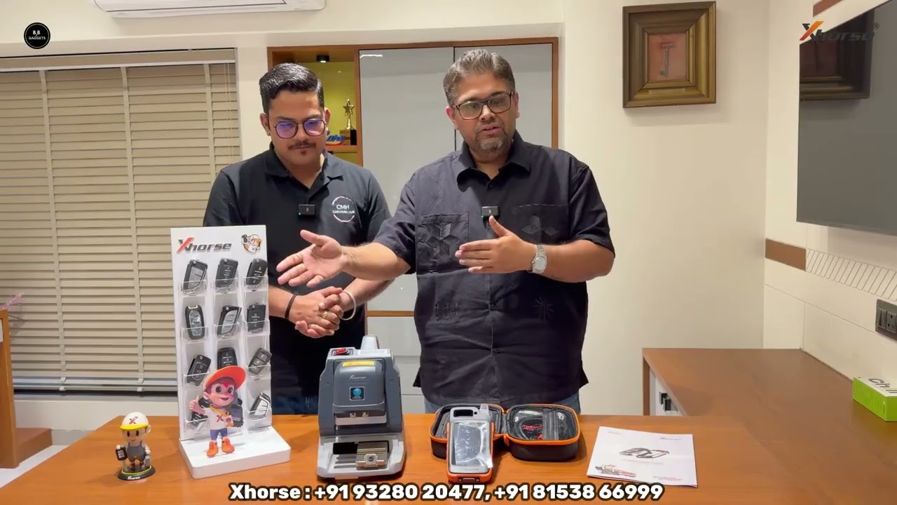 2 लाख 🤑 से कम में Car Key 🔑 Programming, Key Repairing & Key Modification का Business 🤑 शुरू करें !