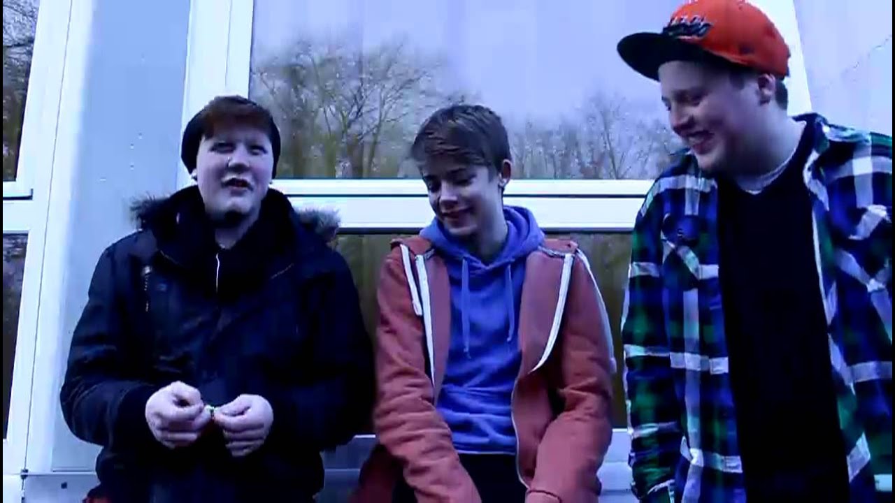 Das Geheimnis der GKR