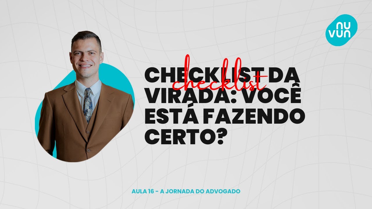 Advogado Iniciante? Isso é o Que Você Precisa Fazer Agora