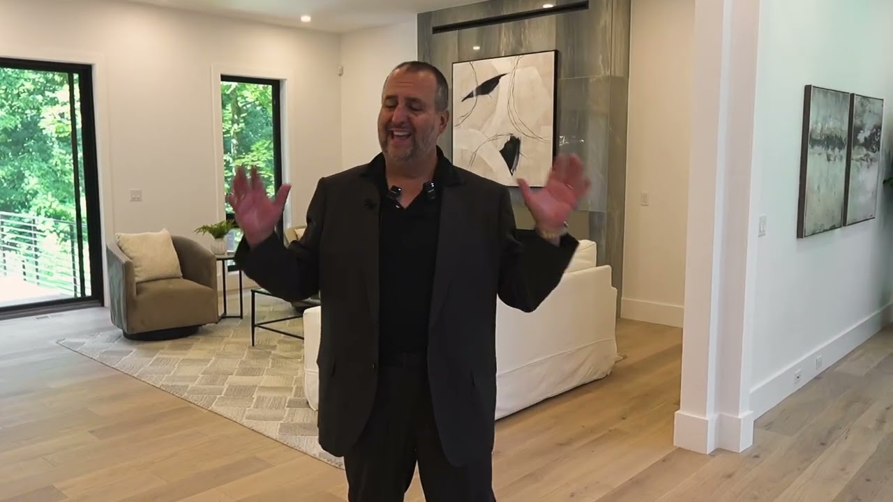 Selling Lexington, Massachusetts with ADTV Host @robertcohen