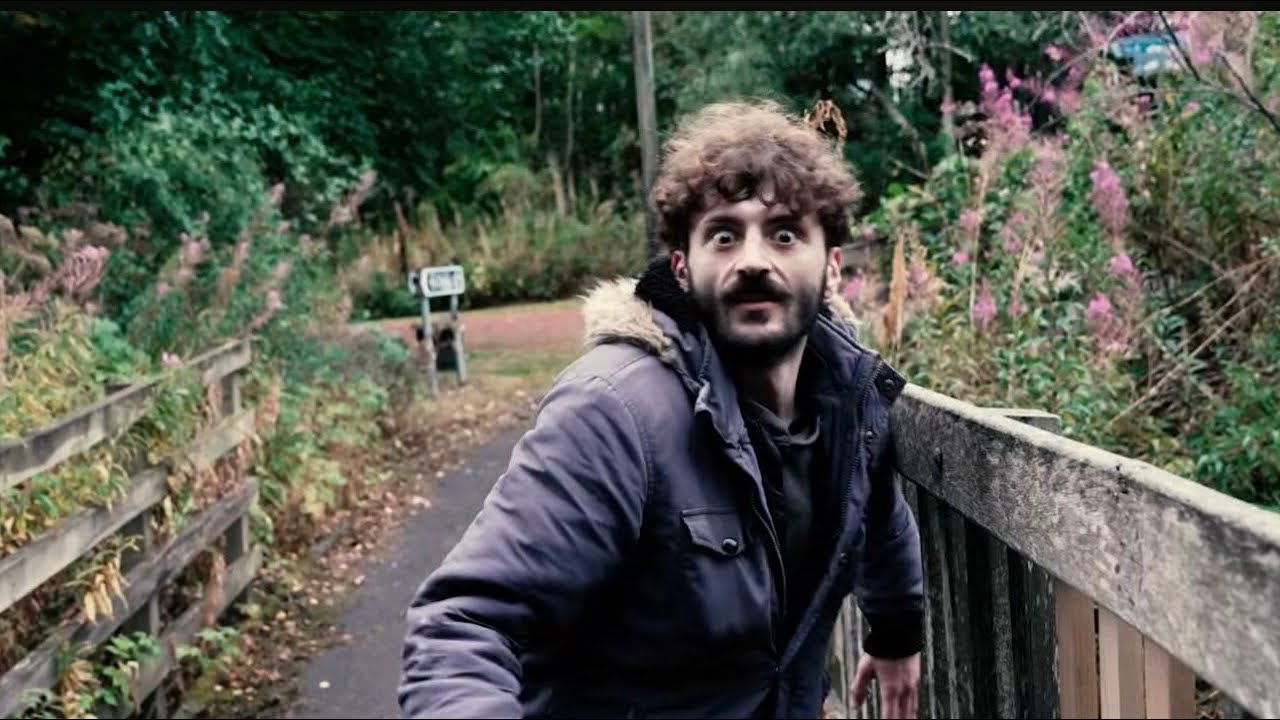 The Ferguson Case - The Scheme Livi - Horror Short Film Project 2025