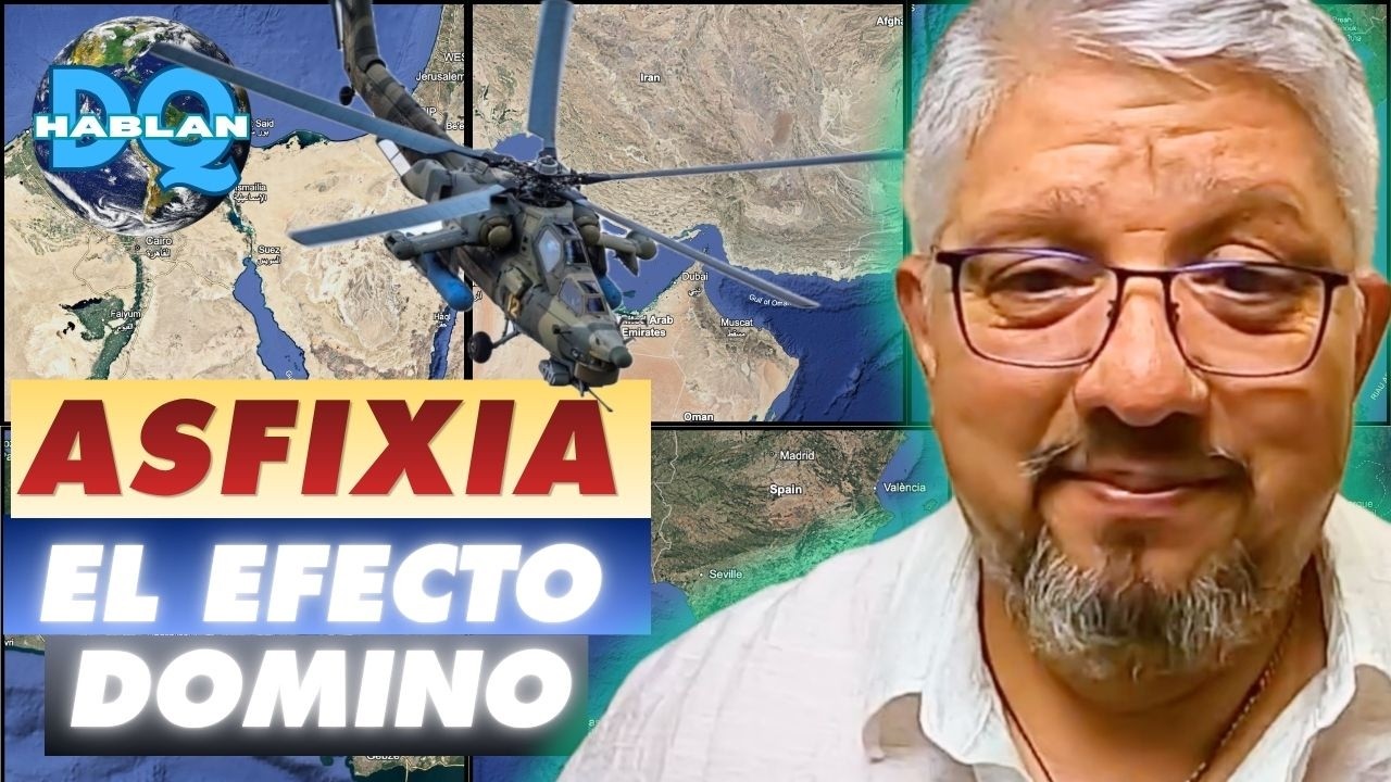 🚁 &iexcl;HUMILLACI&Oacute;N a EEUU EN TEHER&Aacute;N! El Mi-28 RUSO en Ir&aacute;n y el 