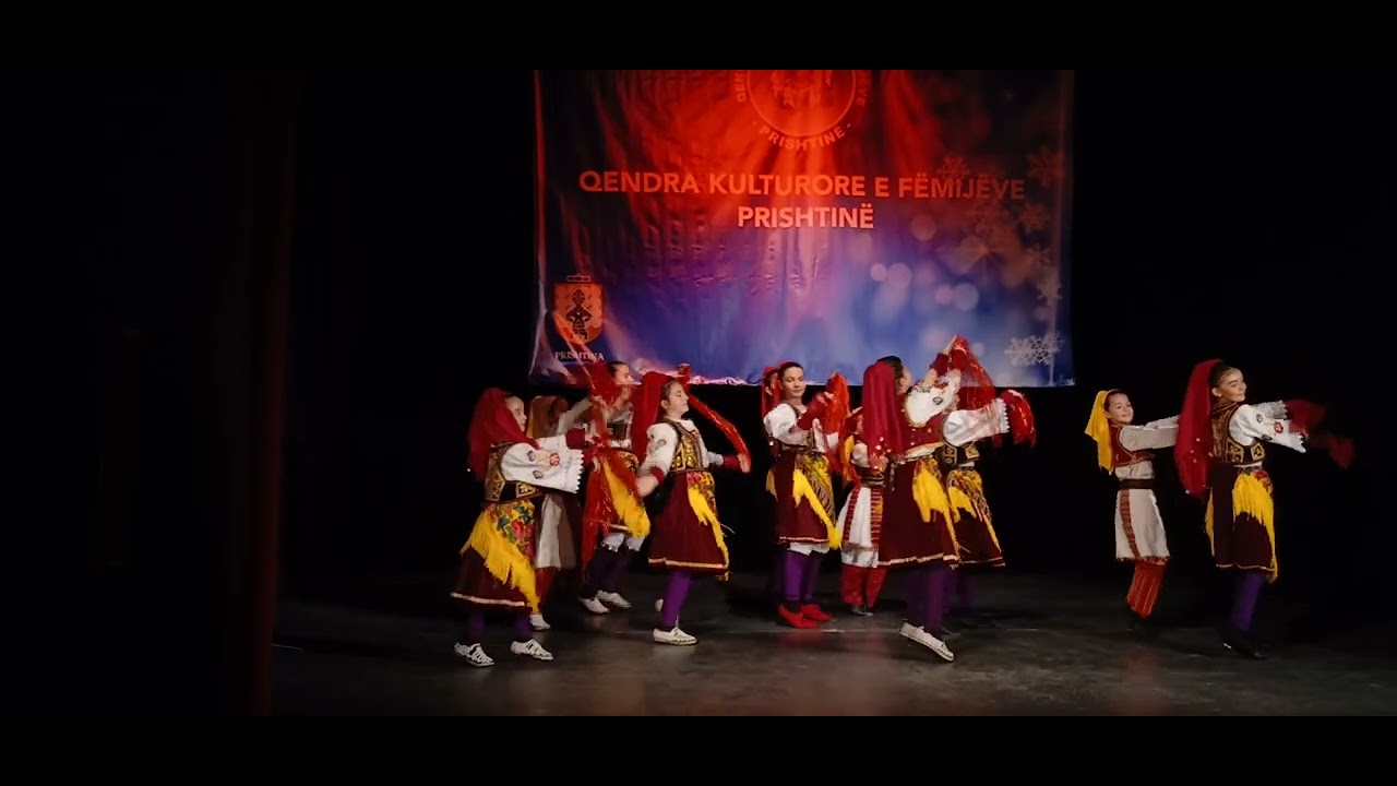 Qendra Kulturore Prishtine