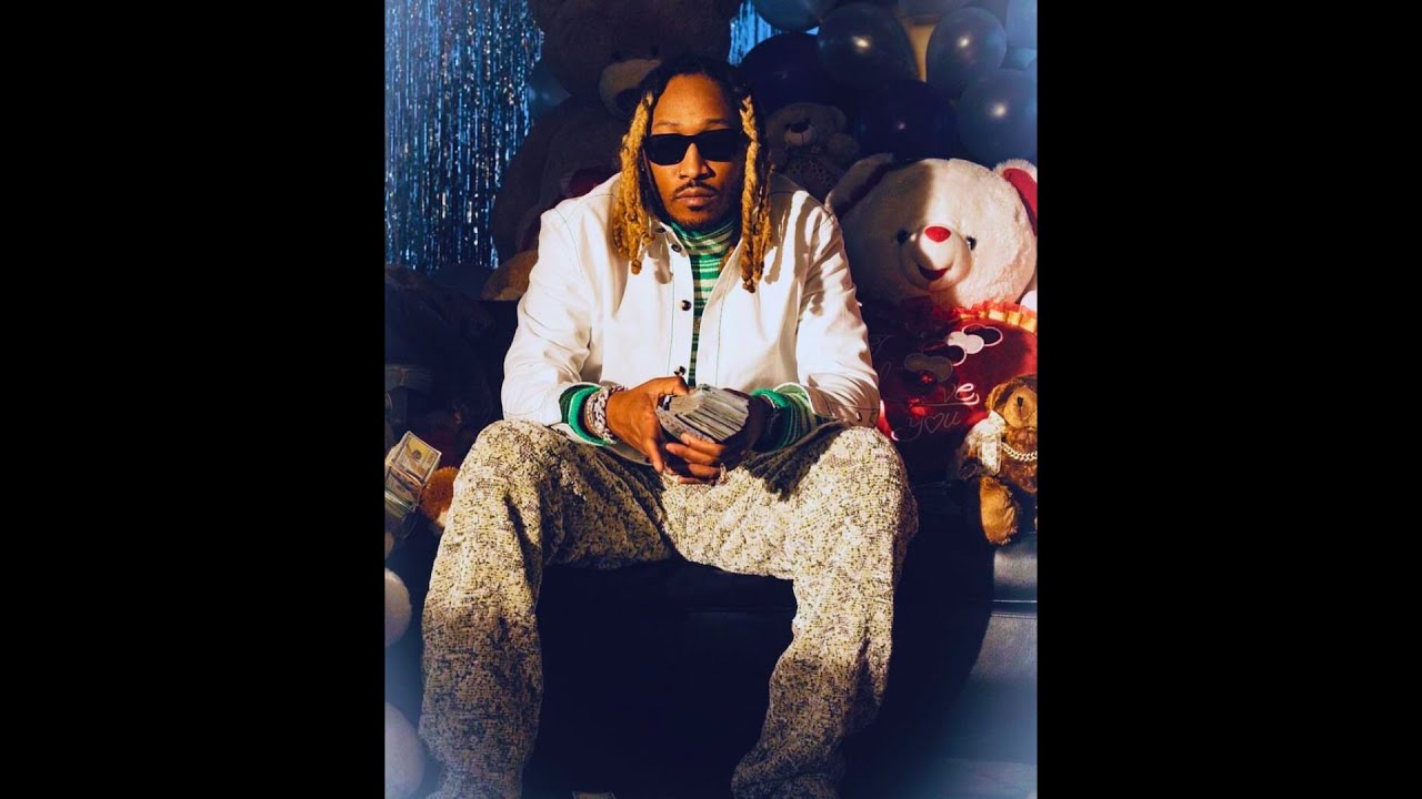 Future Type Beat – 