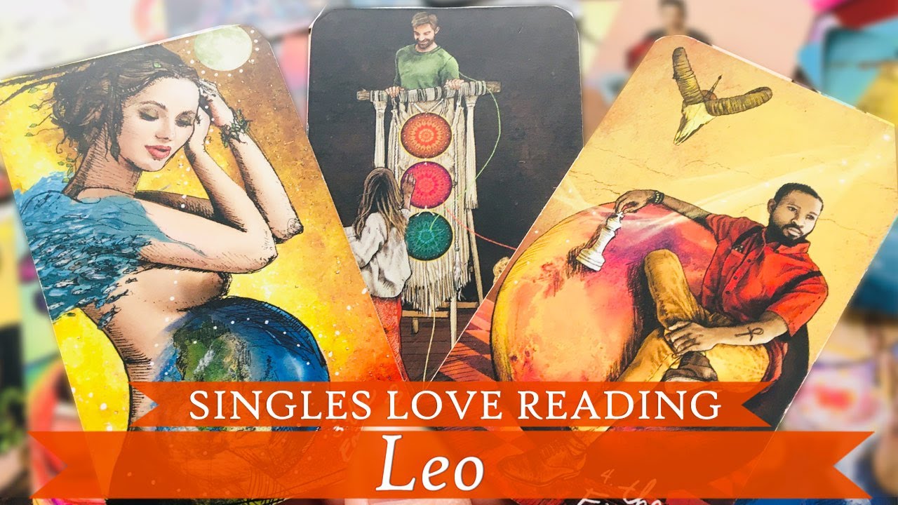 Leo Singles - The right one won't keep you waiting. They will take decisive action!