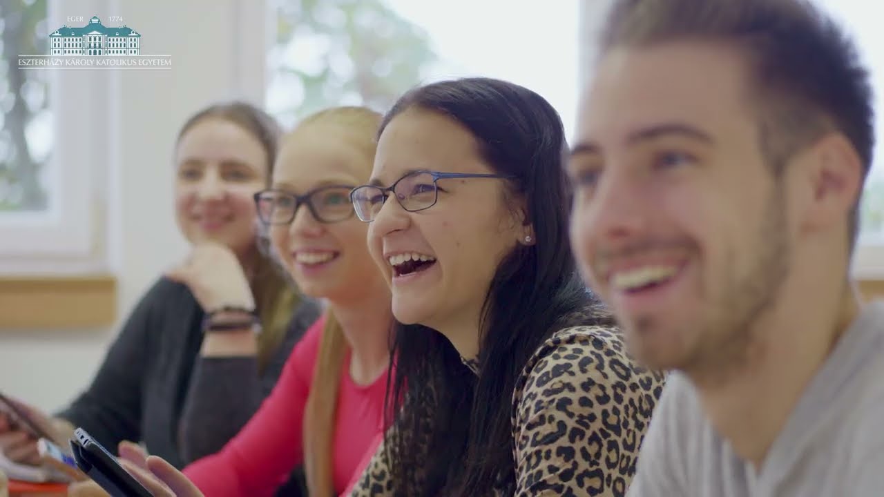 Eszterházy Károly Katolikus Egyetem - Germanisztika