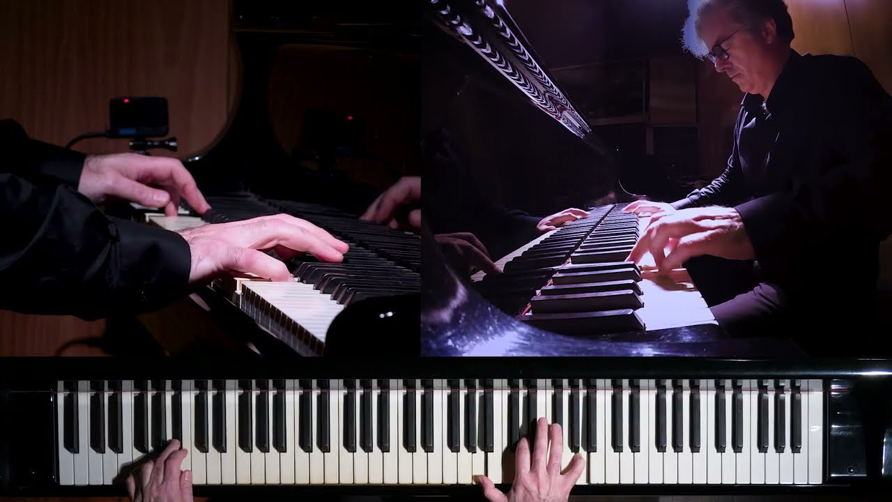 Chopin Sonata No.3 in B minor, op.58 LUCA BALLERINI, piano