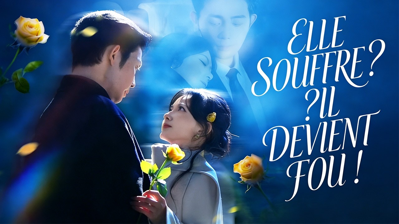 💥Forcée d’épouser un PDG puissant… elle pense sa vie finie, mais il devient fou d’elle ! 💖#movie