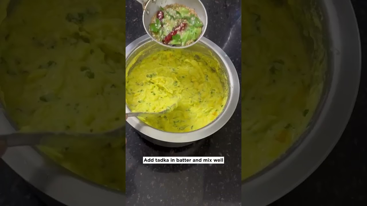 Gujarati Dangela Recipe.