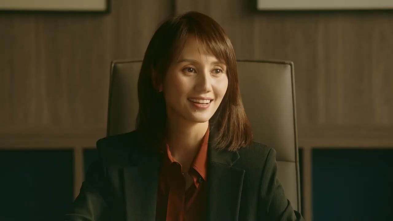 袁泉强势回归帮助陈道明一招绝地反杀，釜底抽薪搞定对家，这驭人手段绝了