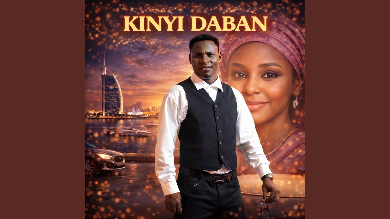 KINYI DABAN