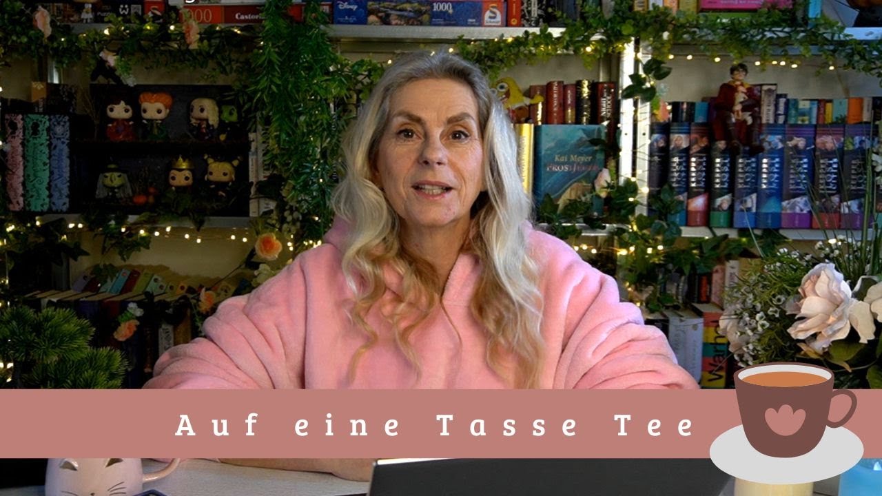 Auf eine Tasse Tee 🫖  | Vom  02. Februar 2026