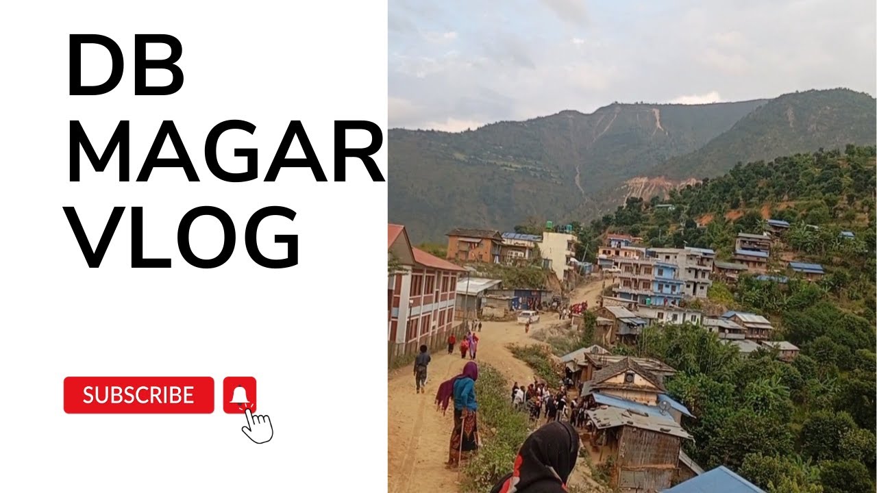 Okhaldhunga palapu ko deusiओखलढुङ्गा पलापुमा खेलिने देउसी २०८१|Champadevi palapu1|champadevi palapu2
