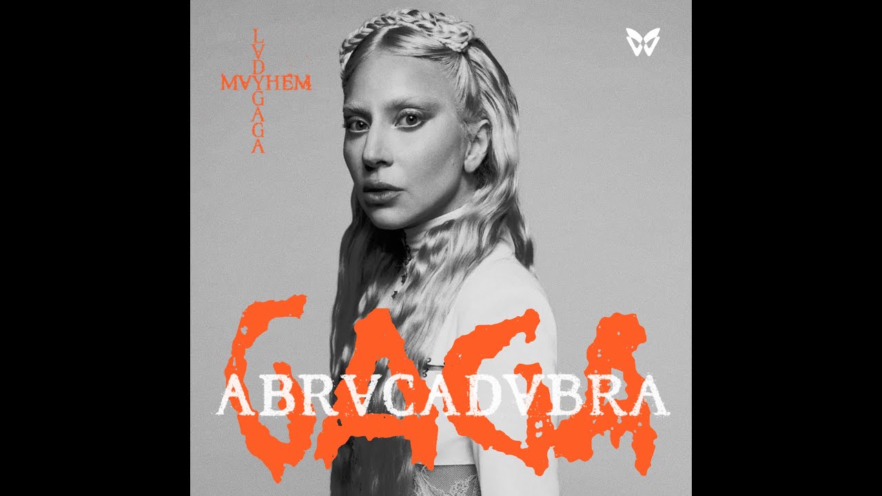 Abracadabra (Wy Extend It?) [Extended Mix] | Lady Gaga