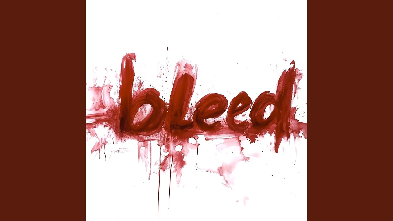 bleed