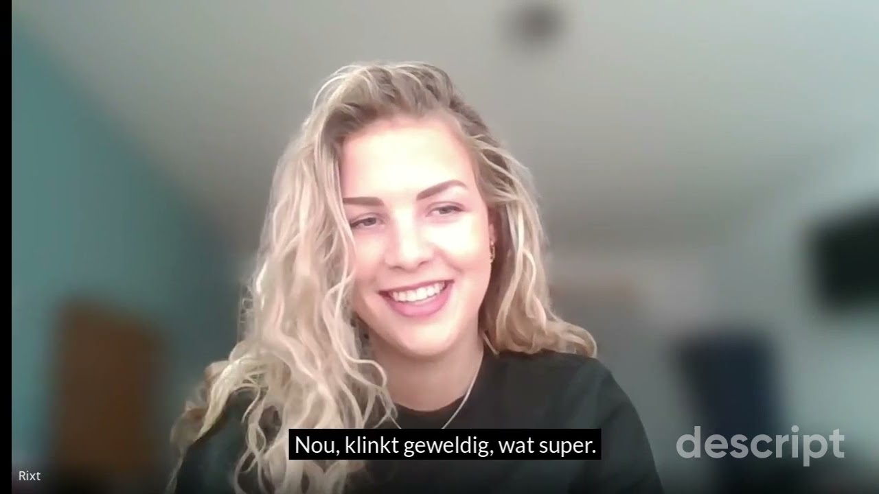 AI in de bloemenzaak: Minder geregel, meer creativiteit 🌸