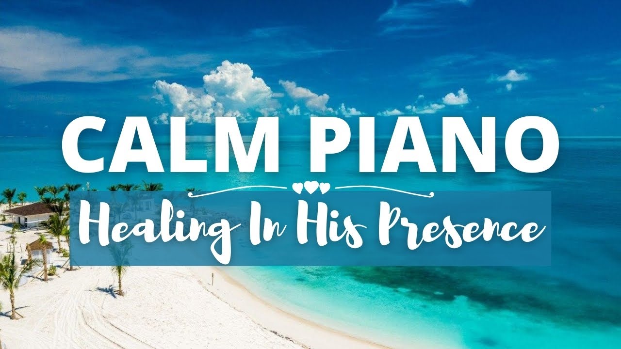 RELAXING MUSIC: sleep. Christian Instrumental Worship Music