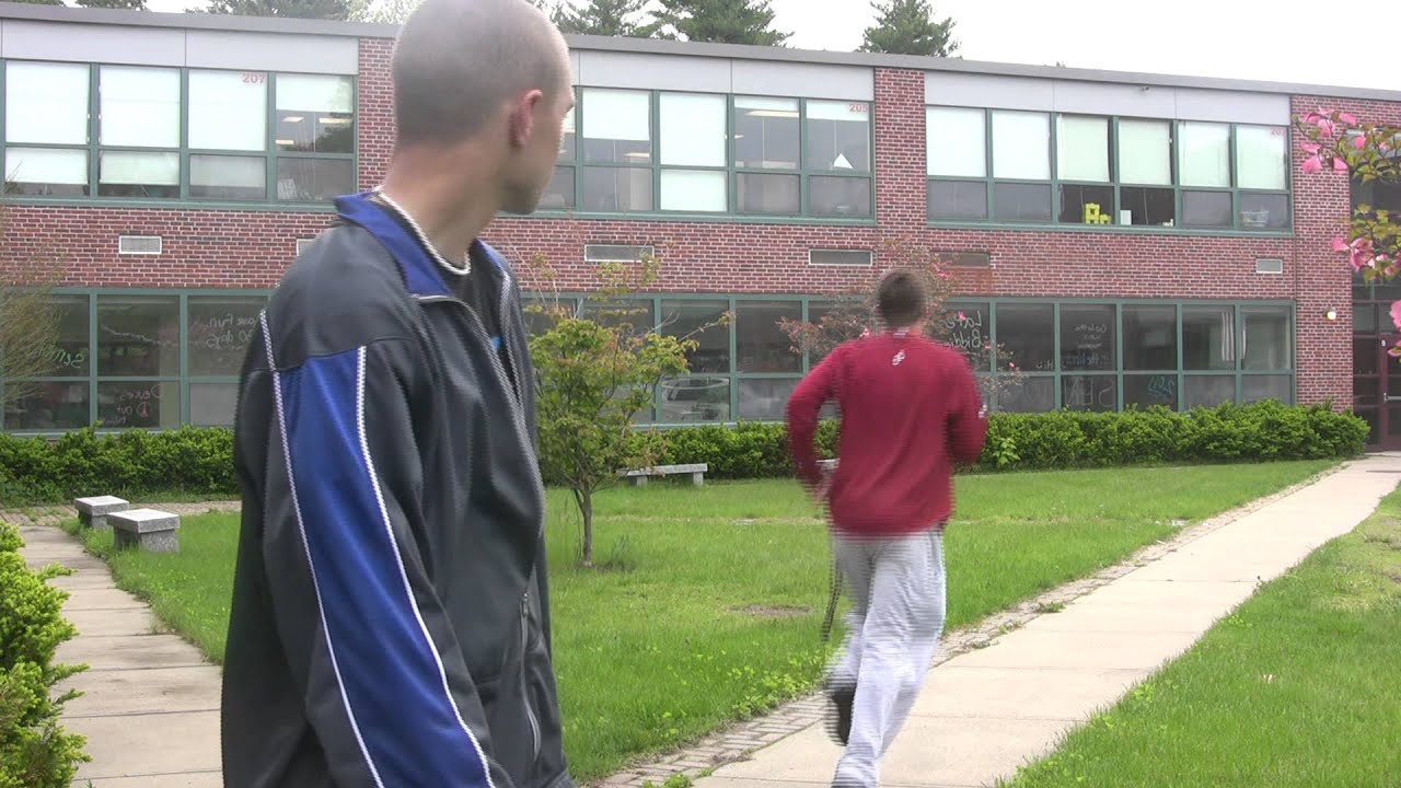 Millis High School Promotional Video
