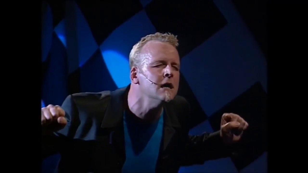 Jan Gintberg - om Knallerter i 70&acute;erne