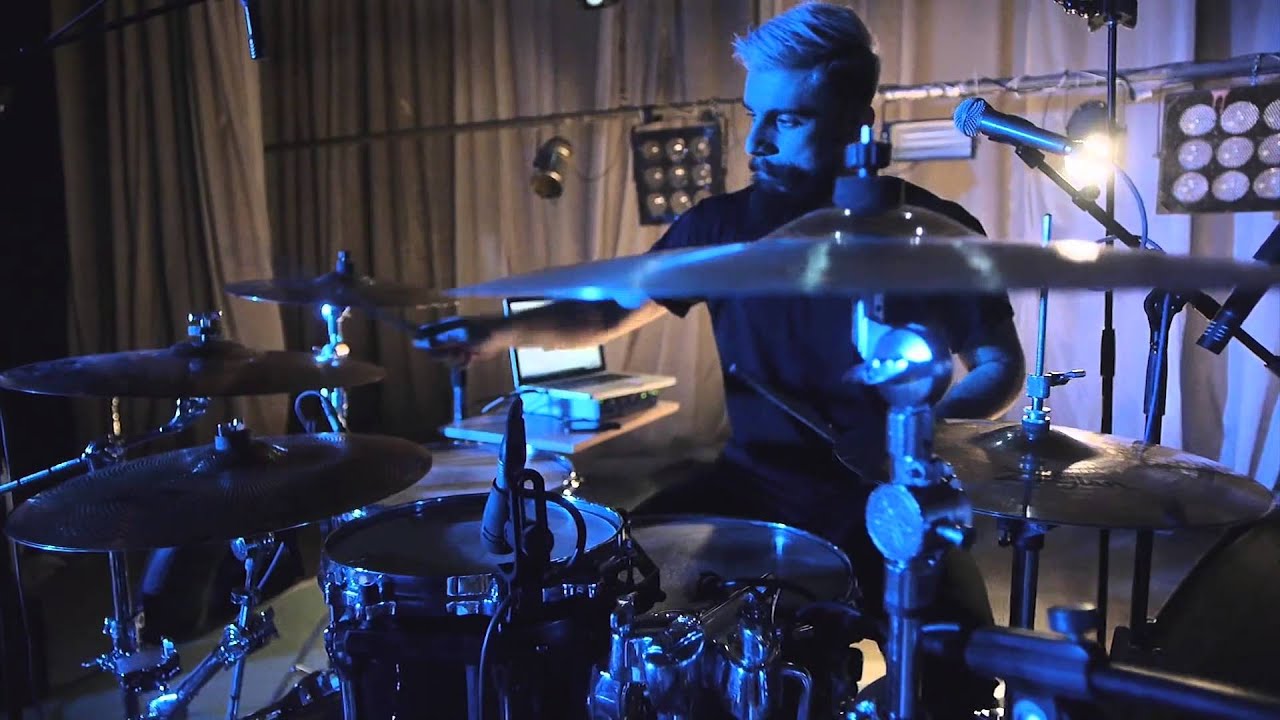 Jacopo Volpe - Eastern Europe Tour 2015