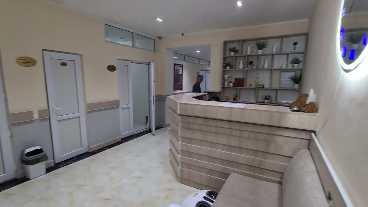 САРЫАГАШ  