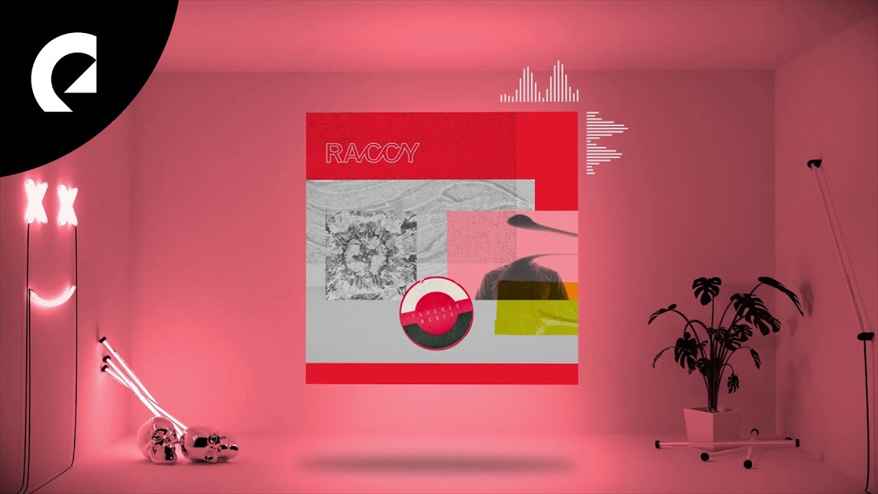 Raccy - Down the Hall