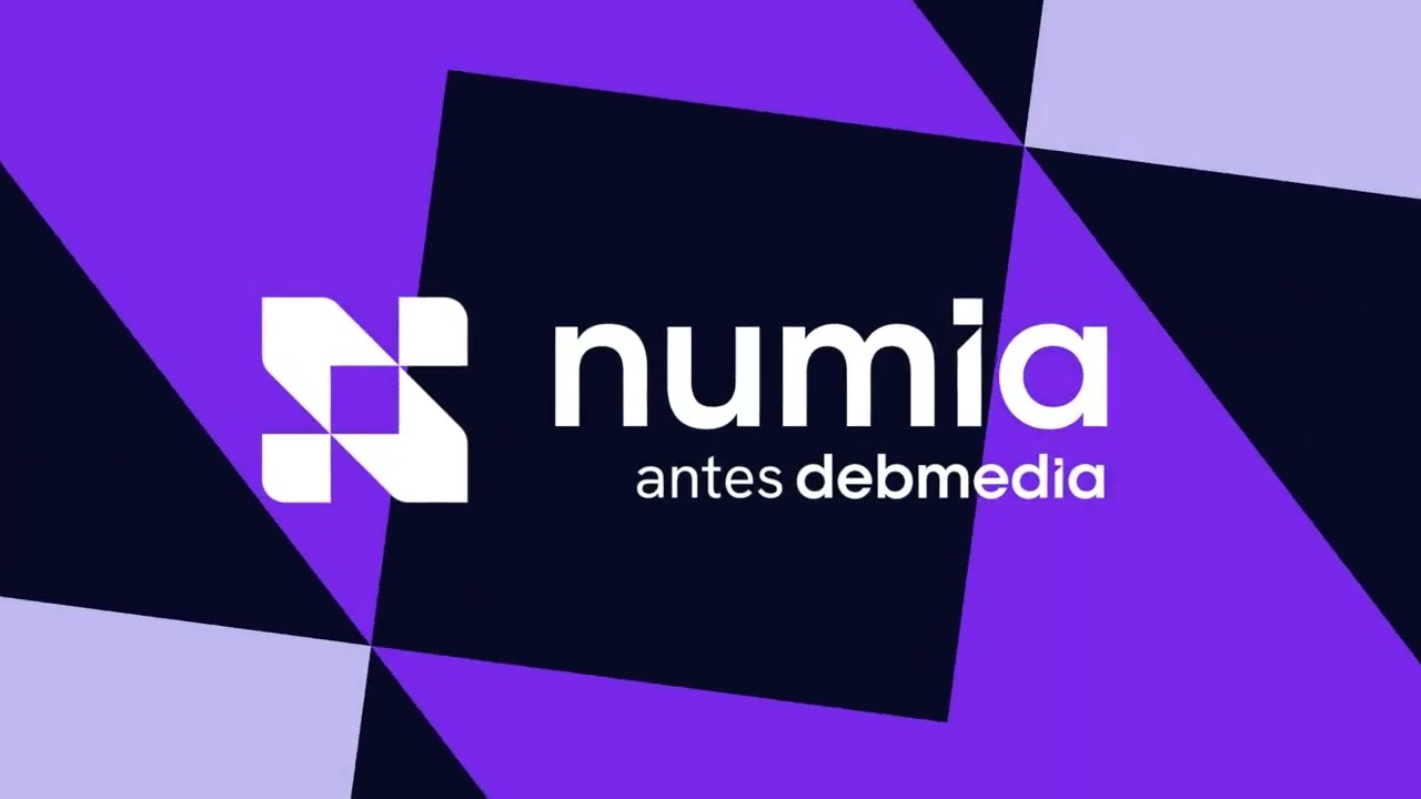 We Are Numia