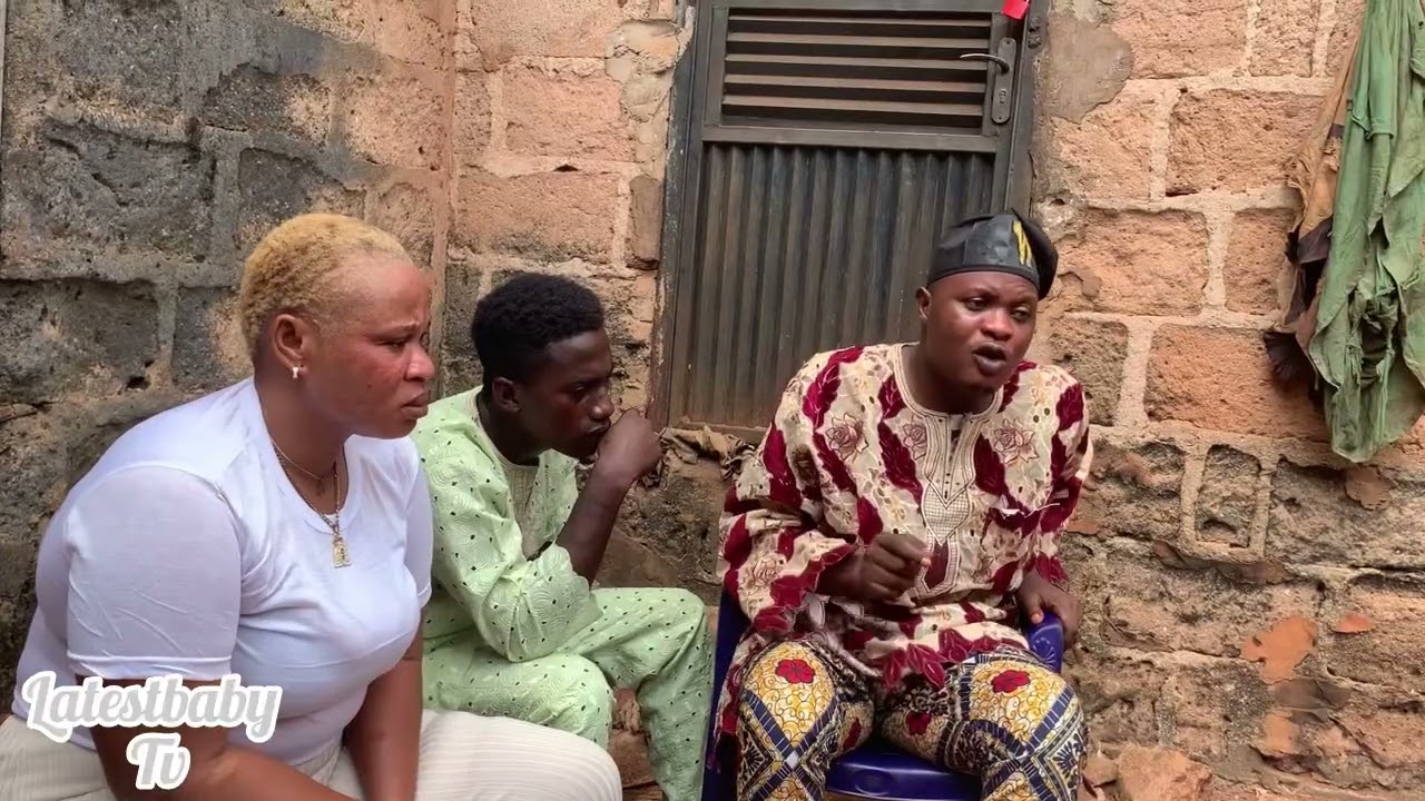 Why this landlord say make his tenants no Dey eat swallow again 