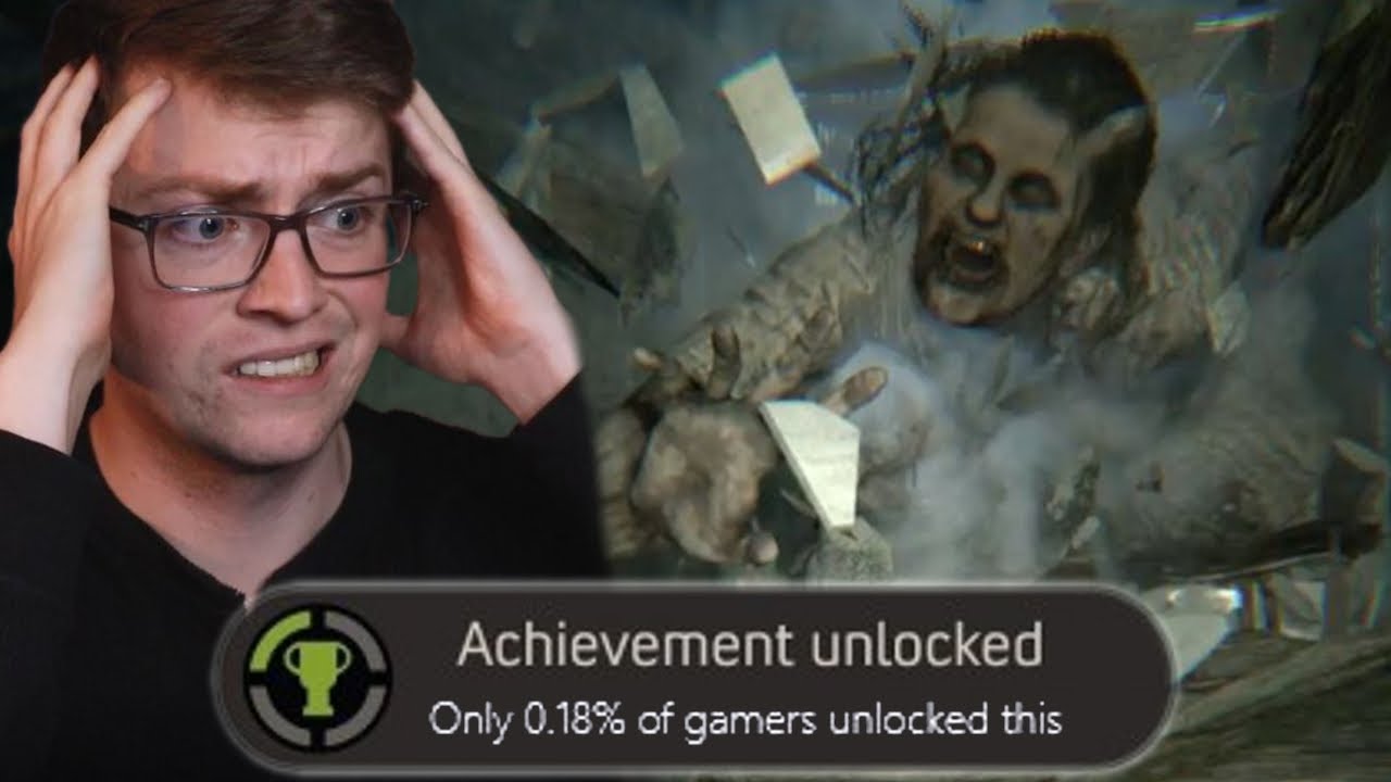 Это достижение в Resident Evil 7 просто ЖЕСТОКОЕ