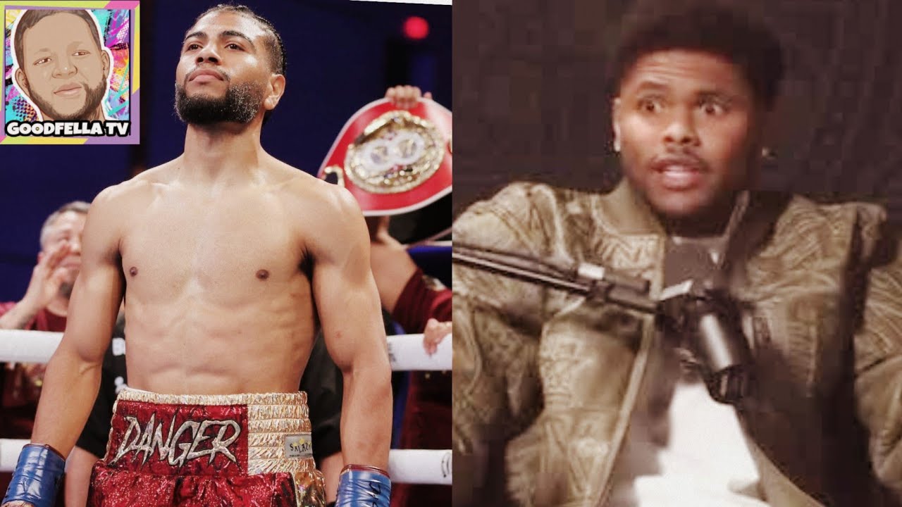 Raymond Muratalla Calls Out Shakur Stevenson vs Lopez Winner | Shakur Going Back Down?