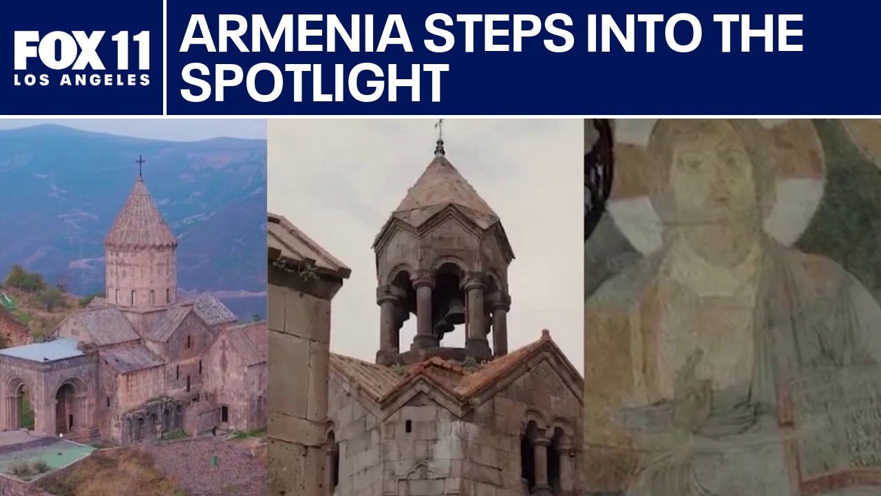 Why Armenia is the affordable destination you&rsquo;re missing