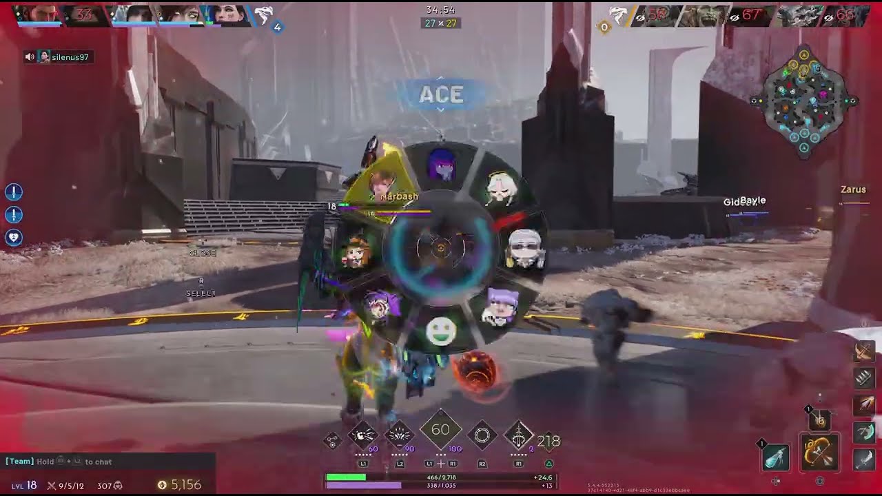 Skylar 1 v 4