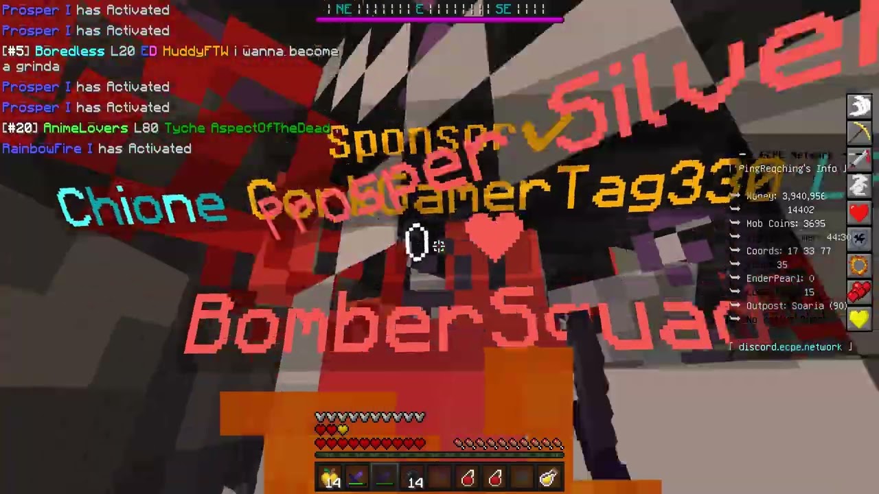 ECPE finale
