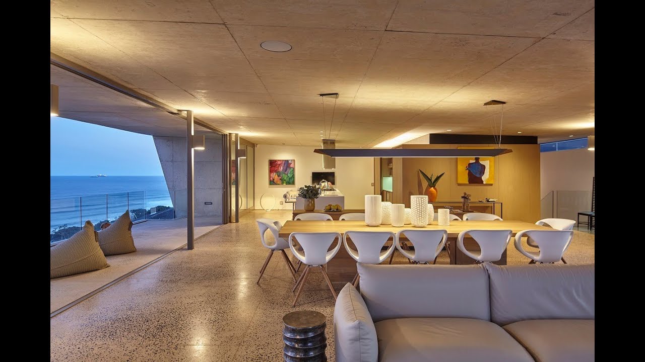 Top Billing features the contemporary home of architect George Elphick | FULL FEATURE